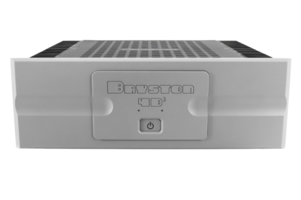 Bryston 4B³