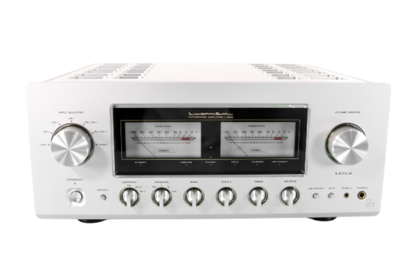 Luxman L-509Z