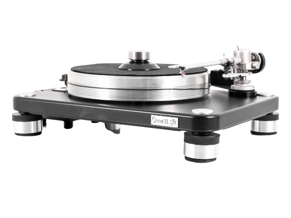 VPI Scout II