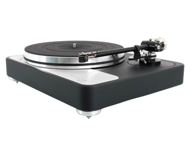 Dr. Feickert Analogue Volare Turntable