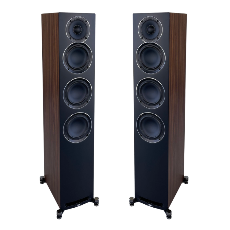 Elac Uni-Fi Reference