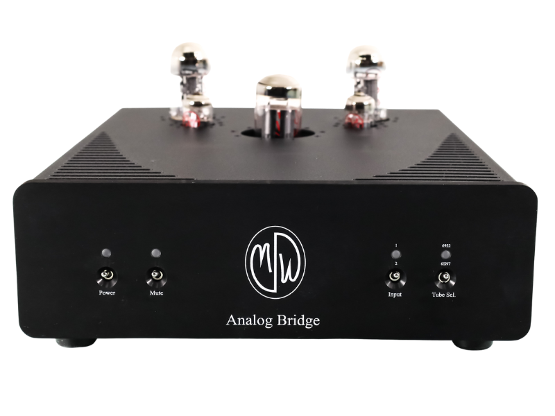 Modwright Analog Bridge 