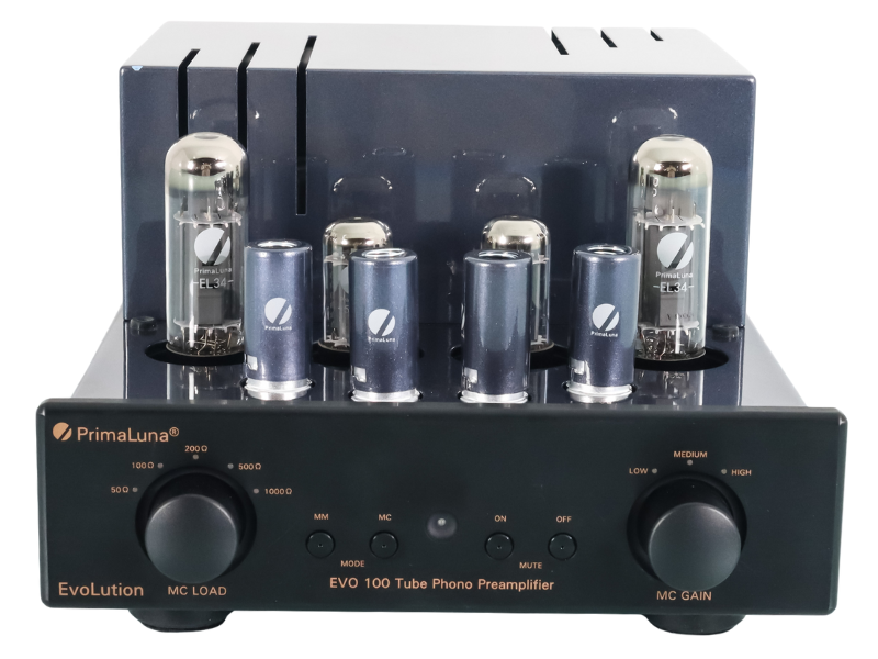 Prima Luna Evo Preamp