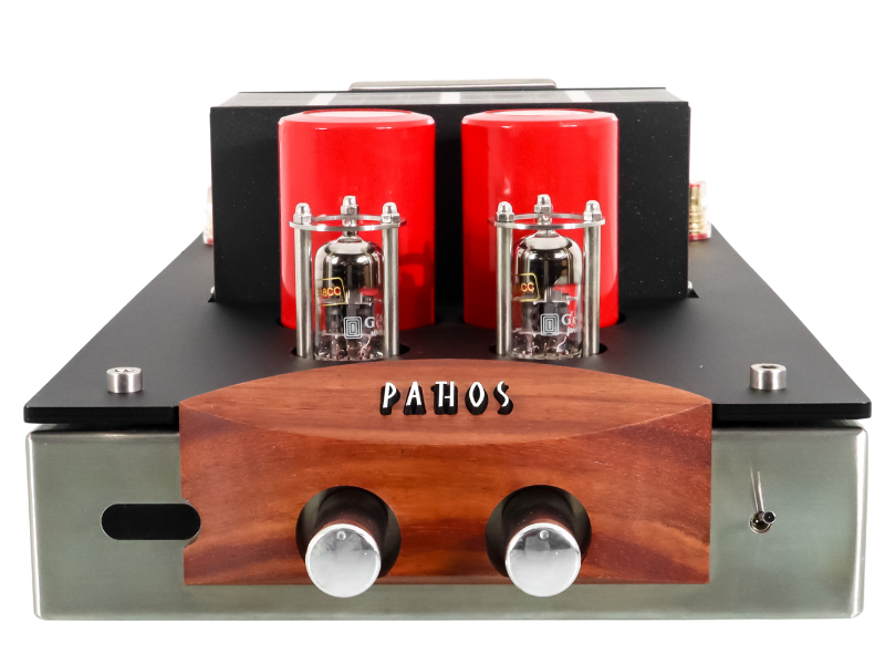 Pathos Tube 
