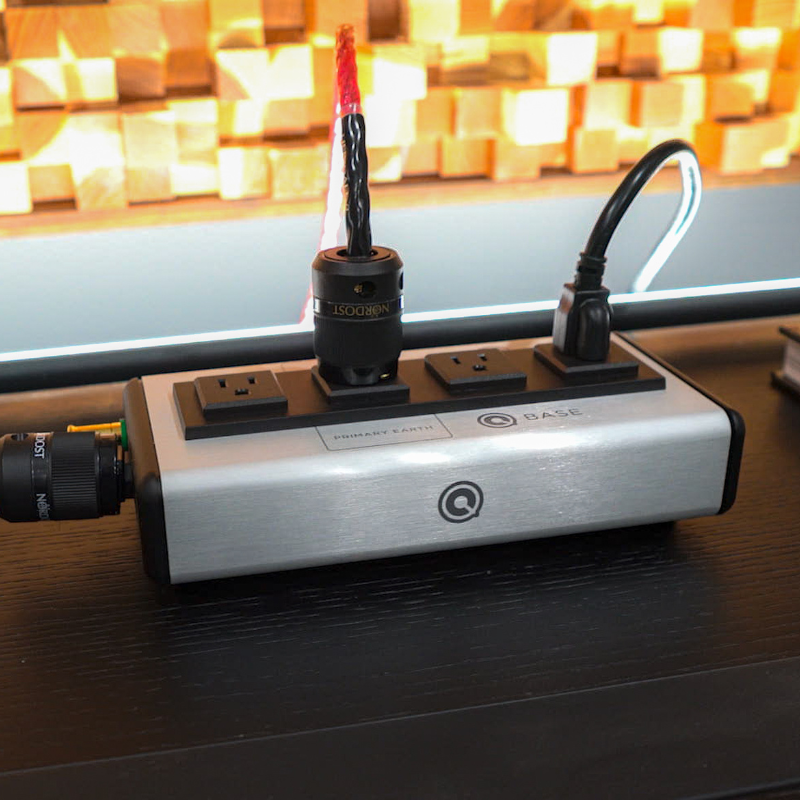 Nordost QB4