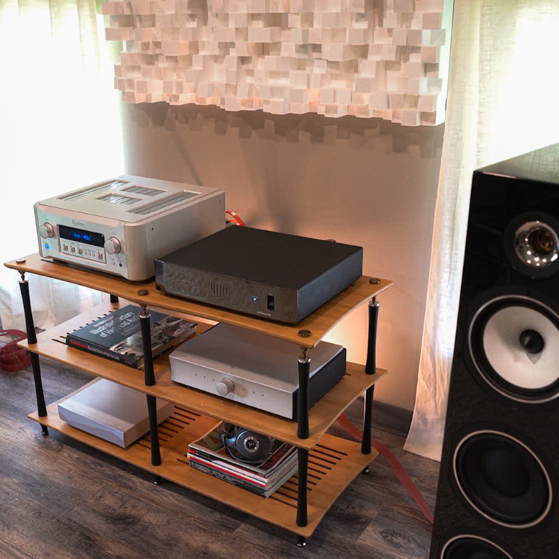 AudioQuest Niagara 3000