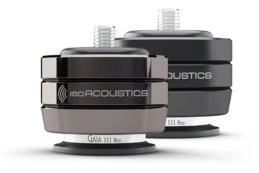 IsoAcoustics GAIA Neo Line IsoAcoustics GAIA Neo Line