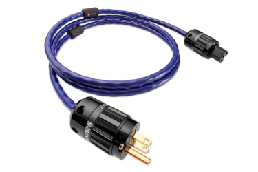 Nordost Blue Heaven 3 Power Cable Nordost Blue Heaven 3 Power Cable