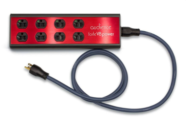 Audience V8 Power Conditioner Audience V8 Power Conditioner
