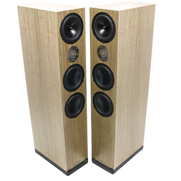 Spendor D9.2 Speakers