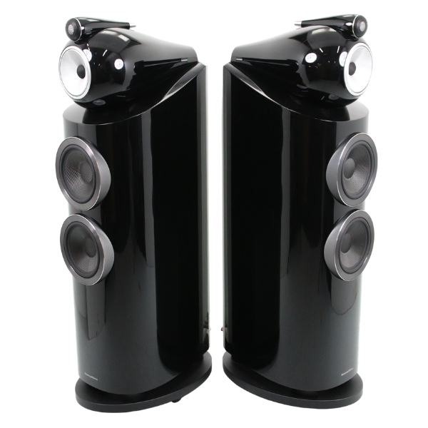  Bowers & Wilkins 803 D3