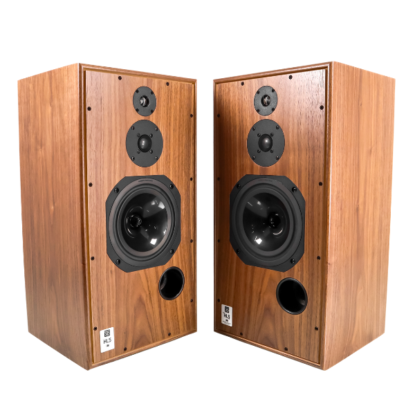  Harbeth Super HL5 Plus XD