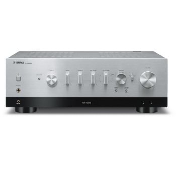 Yamaha R-N1000A Stereo Network Receiver Yamaha R-N1000A Stereo Network Receiver