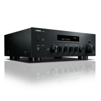 Yamaha R-N600A Network Stereo Receiver Yamaha R-N600A Network Stereo Receiver