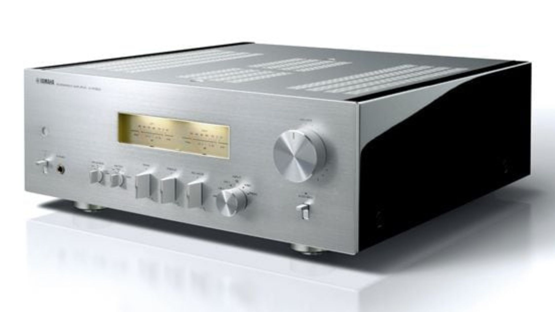 Yamaha A-S1200 Stereo Integrated Amplifier