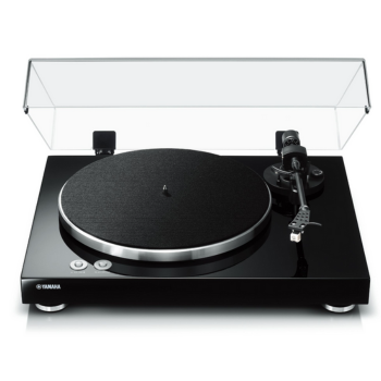 Yamaha TT-S303 Belt-Drive Turntable Yamaha TT-S303 Belt-Drive Turntable